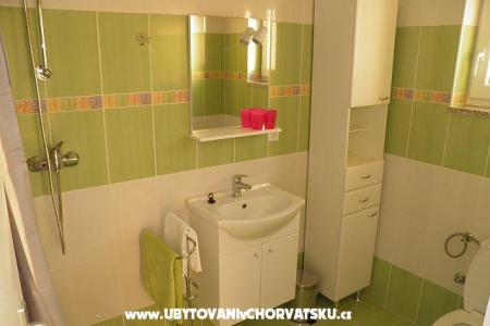 Apartmaji i kuća za odmor Tomas  foto 4