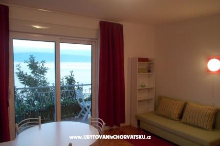 Apartmaji Lela foto 2