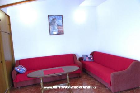 Apartmaji Stanišić foto 5