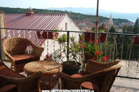 Apartma Croatia foto 2