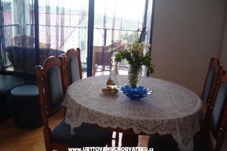 Apartma Croatia foto 5