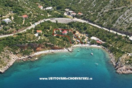 Villa "NIKO" foto 2