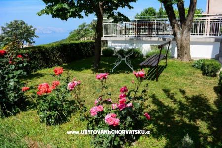 Apartma Marta za 6 osoba  foto 5