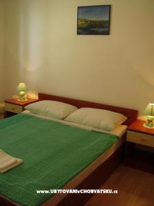 Apartmaji Senj foto 4