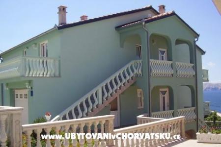 Senj apartmani foto 2