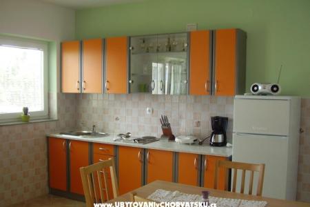 Senj apartmani foto 5