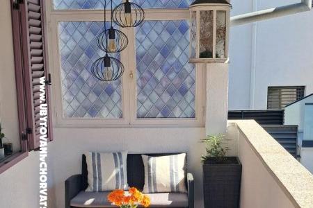 1918 Apartma centar Šibenik Šibenik Hrvaška