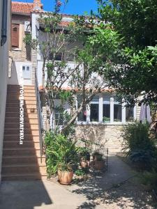 1918 Apartma centar Šibenik foto 2