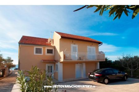 A.Kalabrić  Apartma foto 2