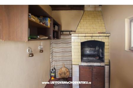A.Kalabrić  Apartma foto 5