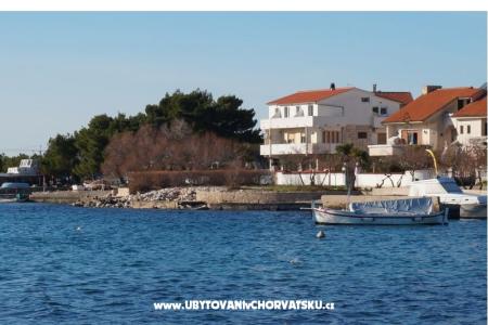 Adriatic Beach Hiša foto 2