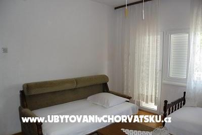 Apartma Bora foto 5