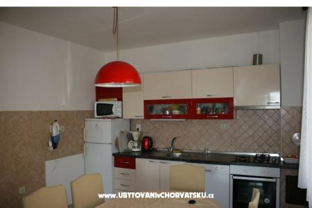 Apartma Nina foto 2