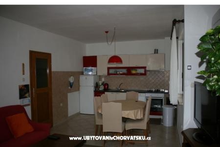 Apartma Nina foto 3