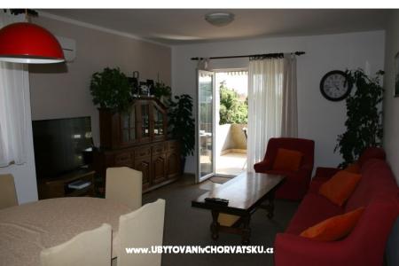 Apartma Nina foto 4