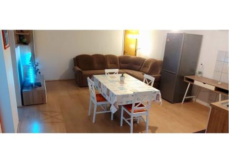 Apartma Brodarica Beach foto 2