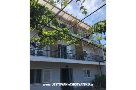 Apartma Era  Šibenik Hrvaška