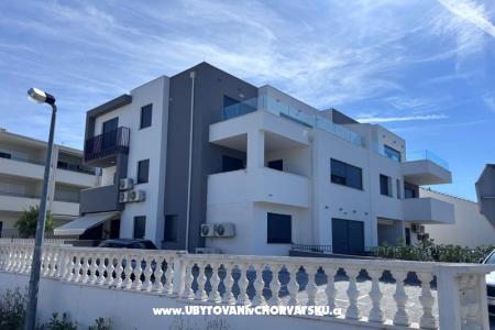 Apartma IGLORA Šibenik Hrvaška