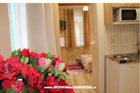 Apartmaji OLD TOWN CENTER Šibenik foto 4