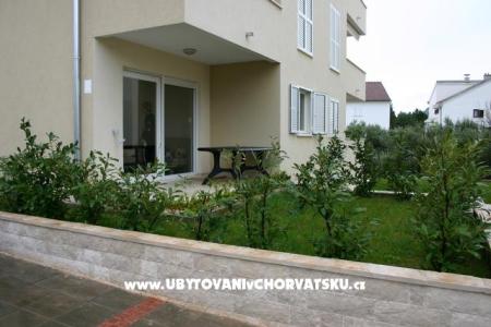 Apartma Ivandić Žaborić foto 2