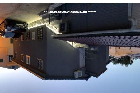 Apartma L Šibenik Hrvaška