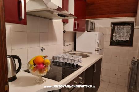 Apartma Maja foto 3
