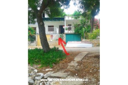 Apartma MareAnte foto 2