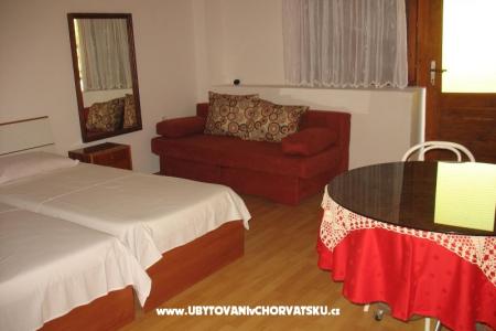 Apartma Pera foto 2