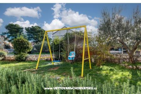 Apartma Rosmarino foto 2