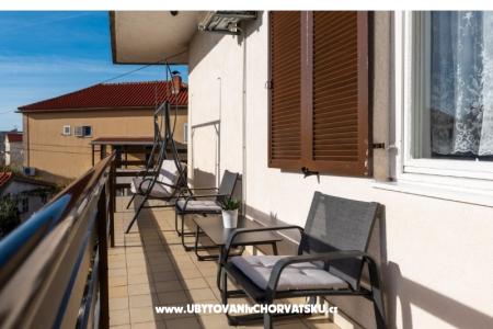 Apartma Rosmarino foto 3