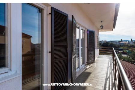 Apartma Rosmarino foto 4