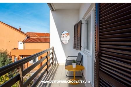 Apartma Rosmarino foto 5