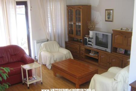 Apartma Ruzmarino foto 5