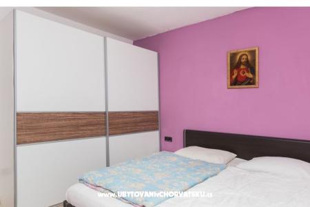 Apartma Jakov foto 3