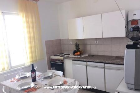Apartma Silvana foto 4
