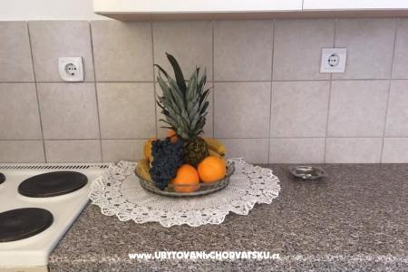 Apartma Silvana foto 5