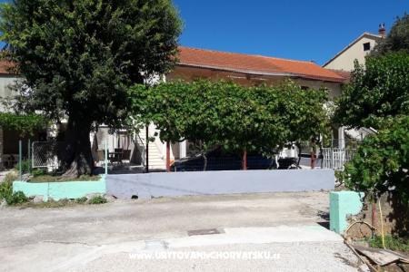 Apartma Stara kuća  foto 2