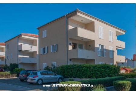 Apartma Žaborić foto 2