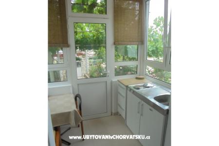 Apartmaji Acalin foto 5