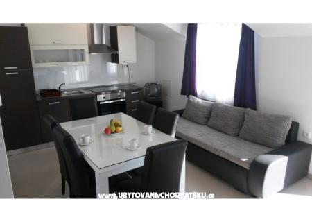 Apartmaji Angelina foto 3