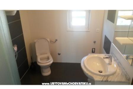 Apartmaji Angelina foto 5