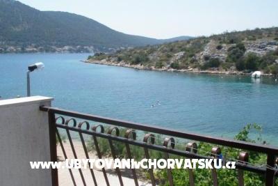 Apartmaji Anka Bašić foto 3