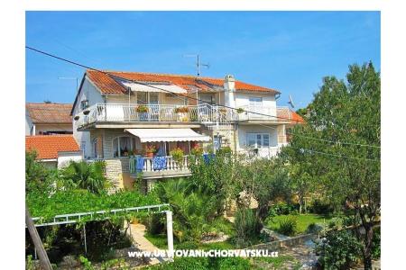 Apartmaji Antić foto 2