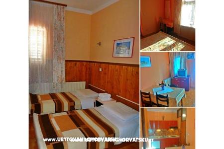 Apartmaji Antić foto 4