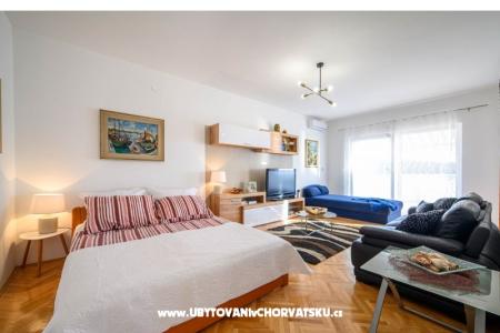 Apartmaji Badzim foto 3