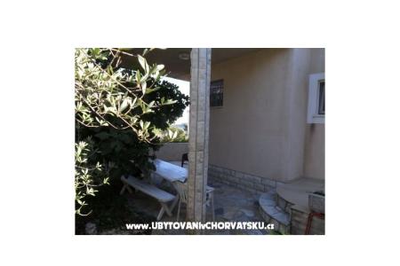 Apartmaji Badzim foto 5