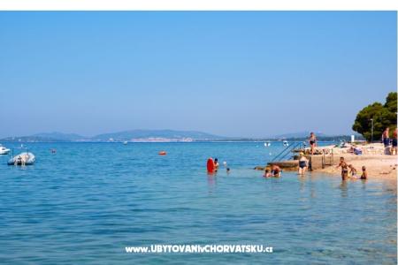 Apartmaji Baković foto 2