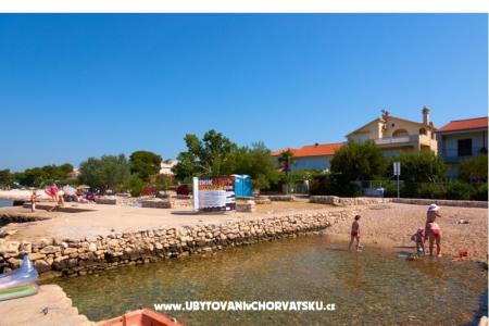 Apartmaji Baković foto 3
