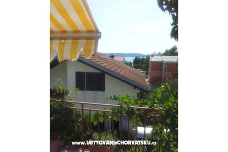 Apartmaji Baranovic foto 2