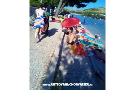 Apartmaji Draga Žaborić foto 4